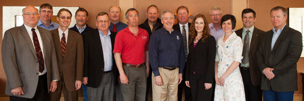 Board of Directors Montana Independent Bankers